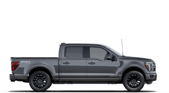 2025 Ford F-150+F-150